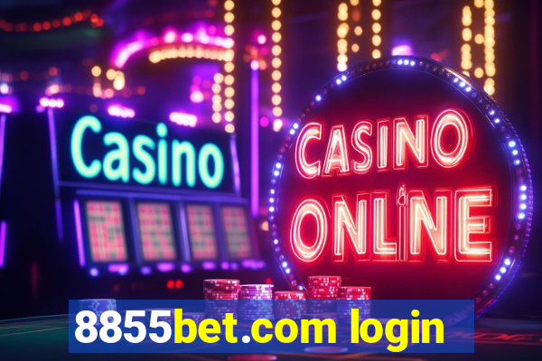 8855bet.com login